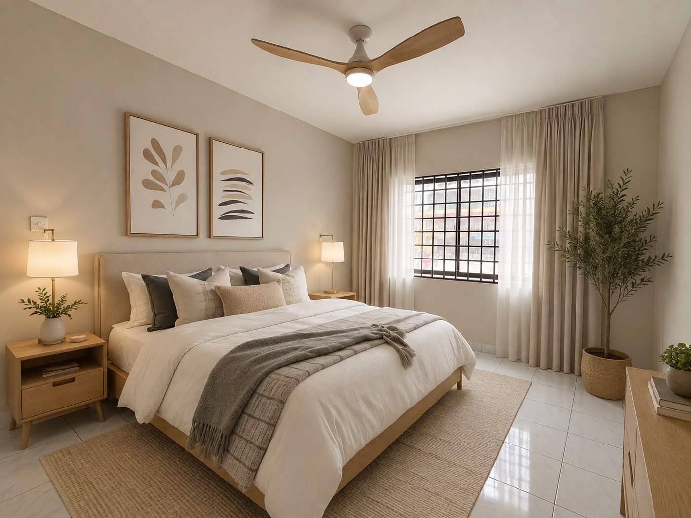 Deal 1 renovation photo